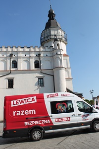 I Szydłowiec 2a